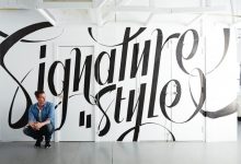 URDU CALLIGRAPHY ON YOUR WALLS