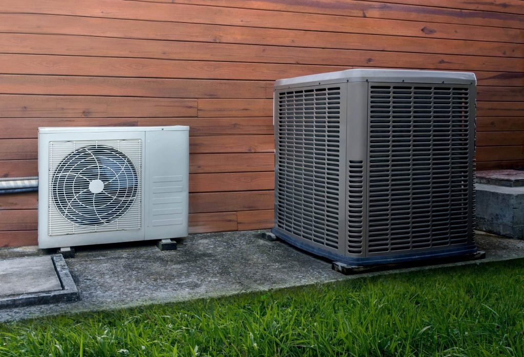 Replacing Your Furnace and Air Conditioner