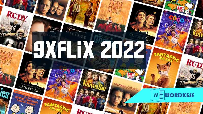 9xflix Movie: The Best Movie Streaming Service Out There