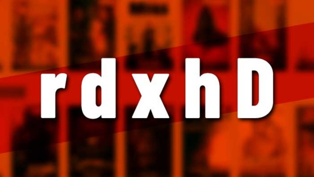 Best 3 Simple Steps to Download RdxHD Movies