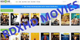 3 Simple Steps to Download RdxHD Movies