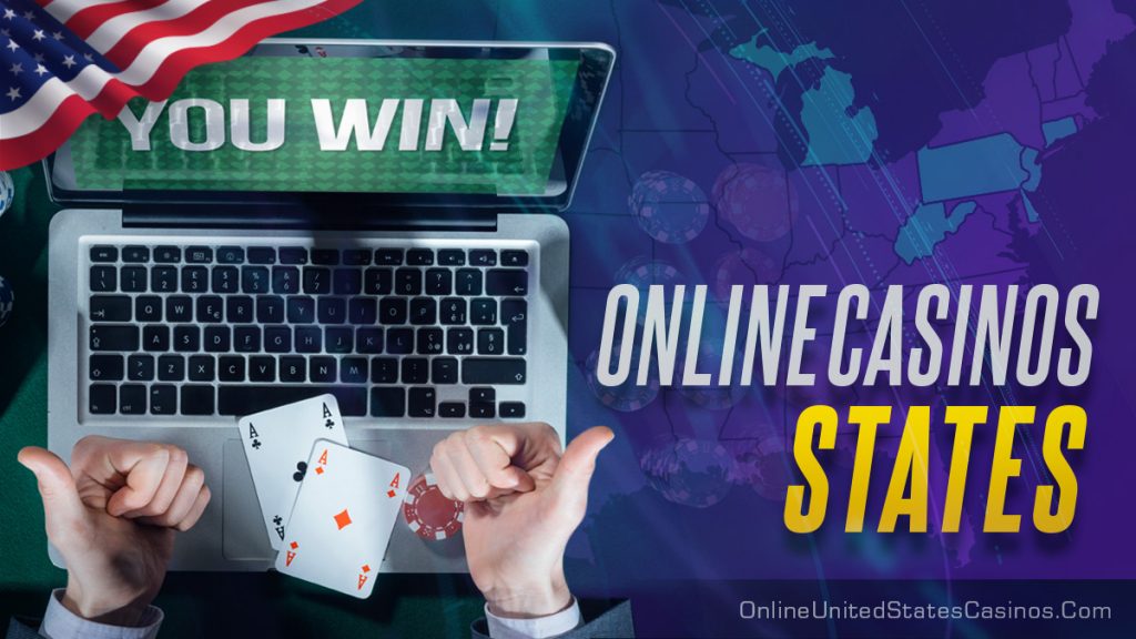 Online Casinos