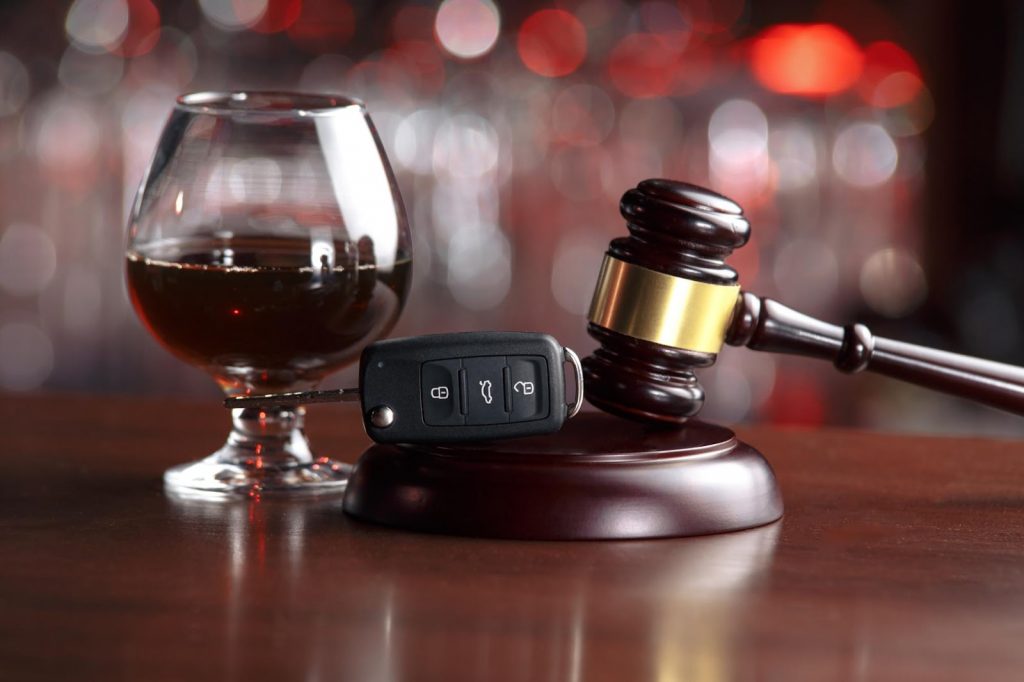 DUI Attorney