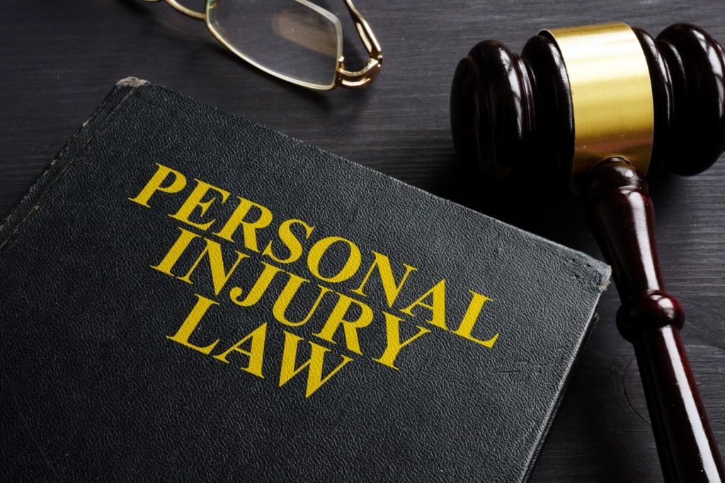 Personal Injury Attorney