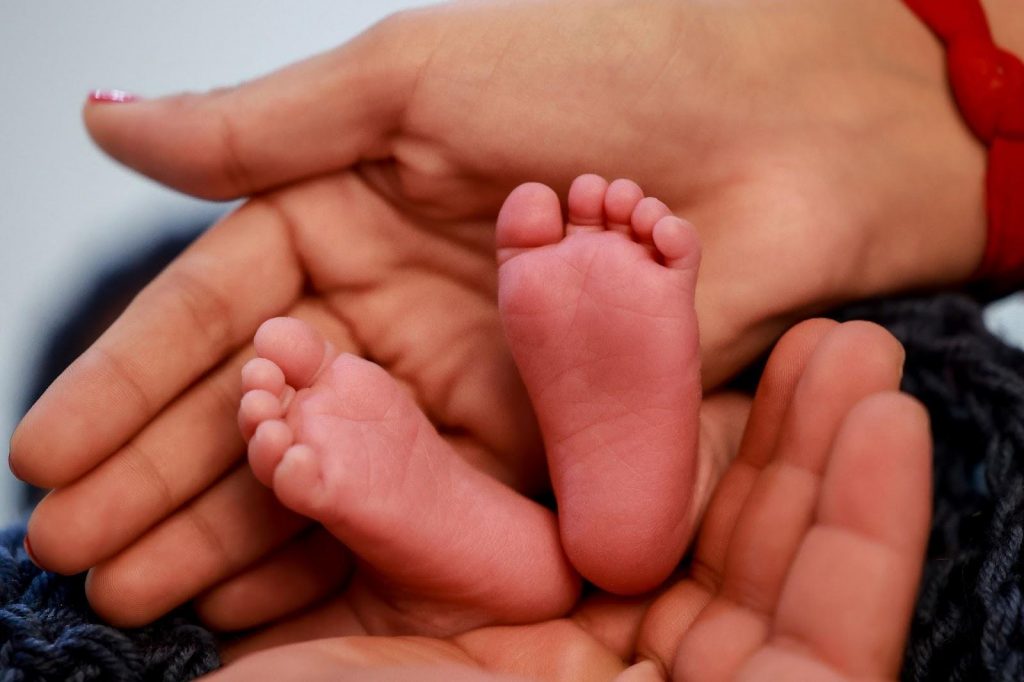 Six Tips on Taking Care of a Newborn