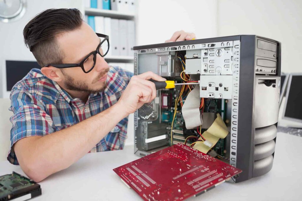 Solving Computer Issues Troubleshooting Tips from Adelaide Experts