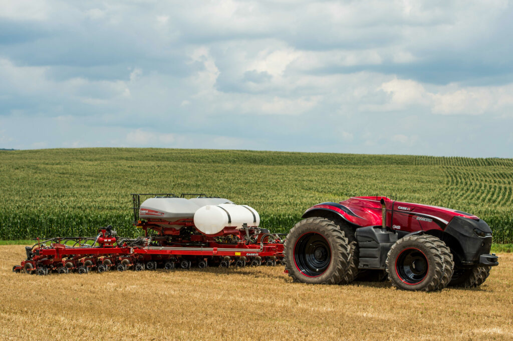 What to Look for When Buying Agricultural Machinery Parts Online