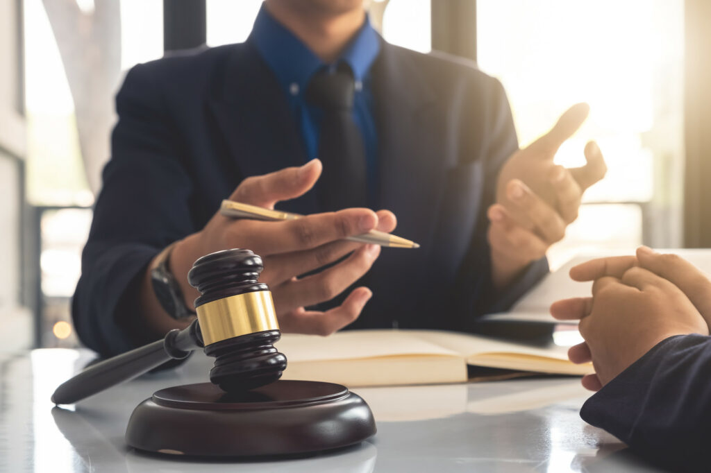 Top 5 Reasons for Employees to Hire an Employment Attorney