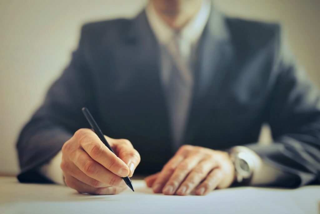 Top 5 Qualities to Look For In a Personal Injury Lawyer