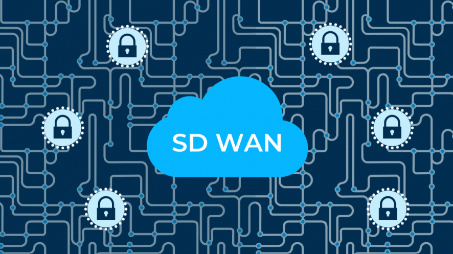 Exploring the Benefits of SD-WAN Technology - A Deep Dive