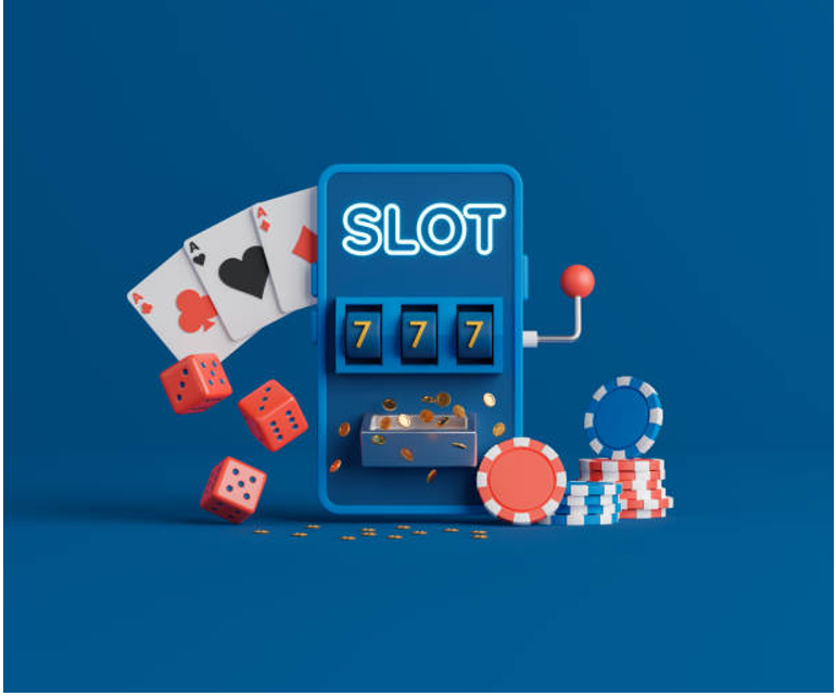 Color Psychology in Online Slots