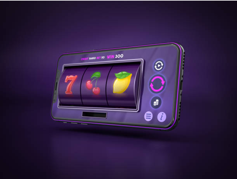 Design Principles Behind Successful Slot Games