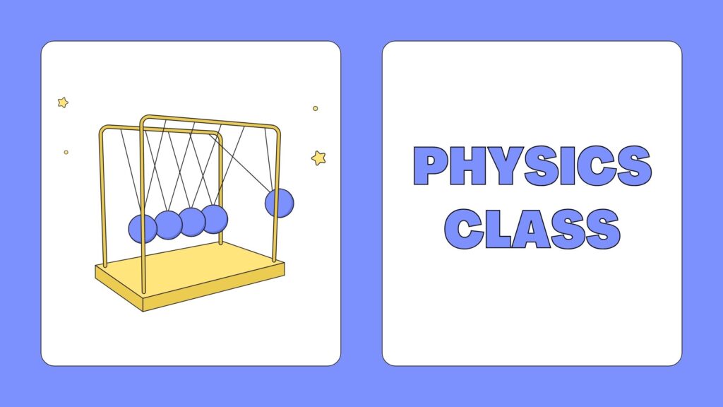 Excel in Your Online Physics Class with Right Support
