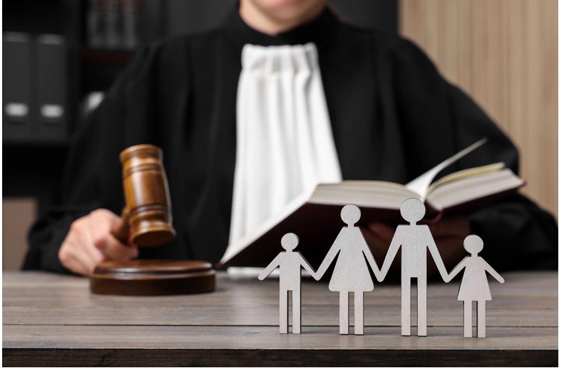 court