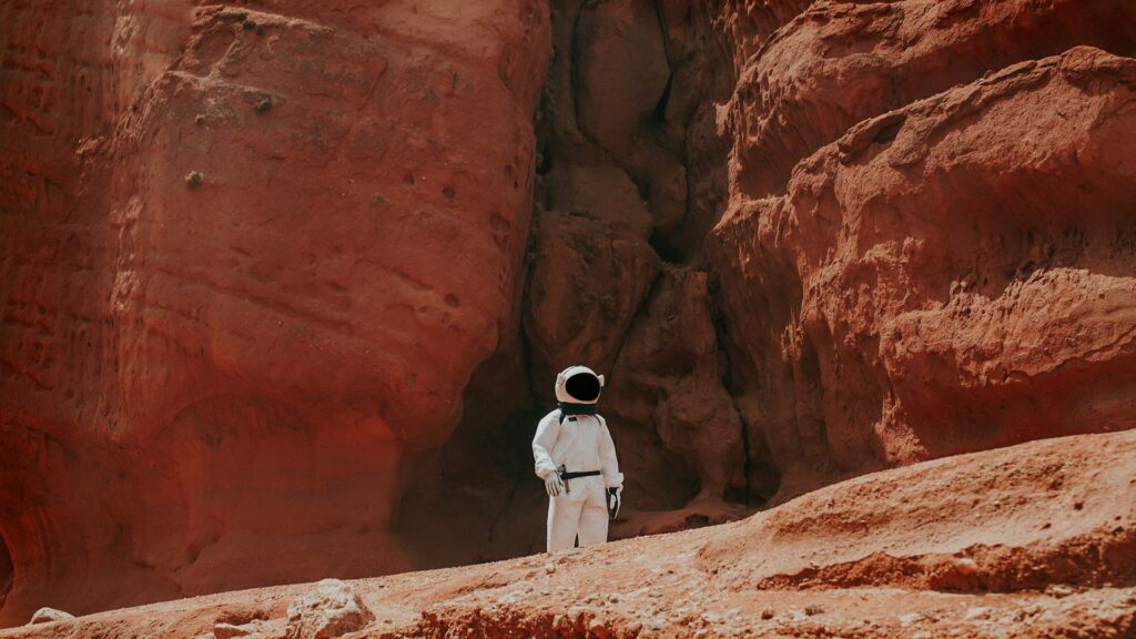 The Growth of Space Tourism: Is It the Future of Travel?