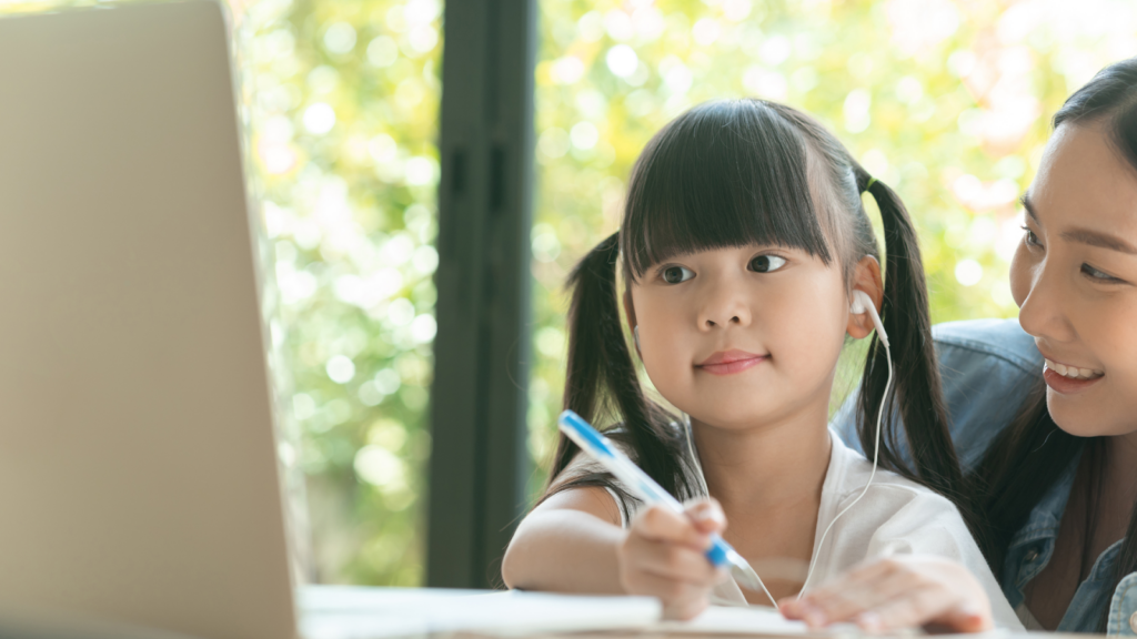 How to Track Your Child's Progress With a Virtual Tutor