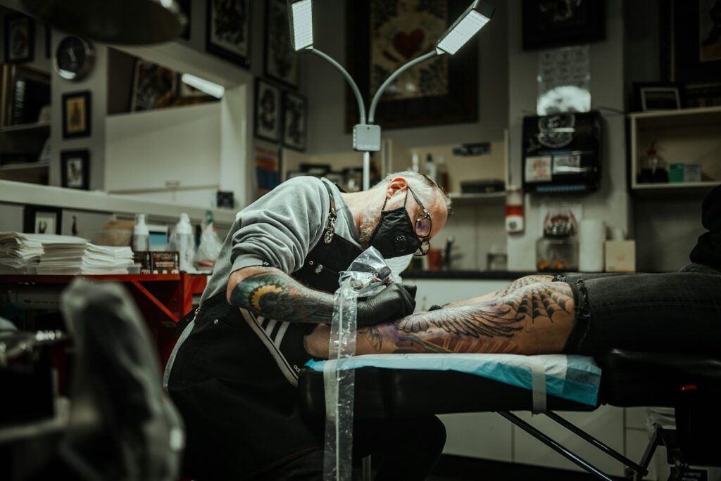 How to Know If Tattoo Removal Is the Right Choice