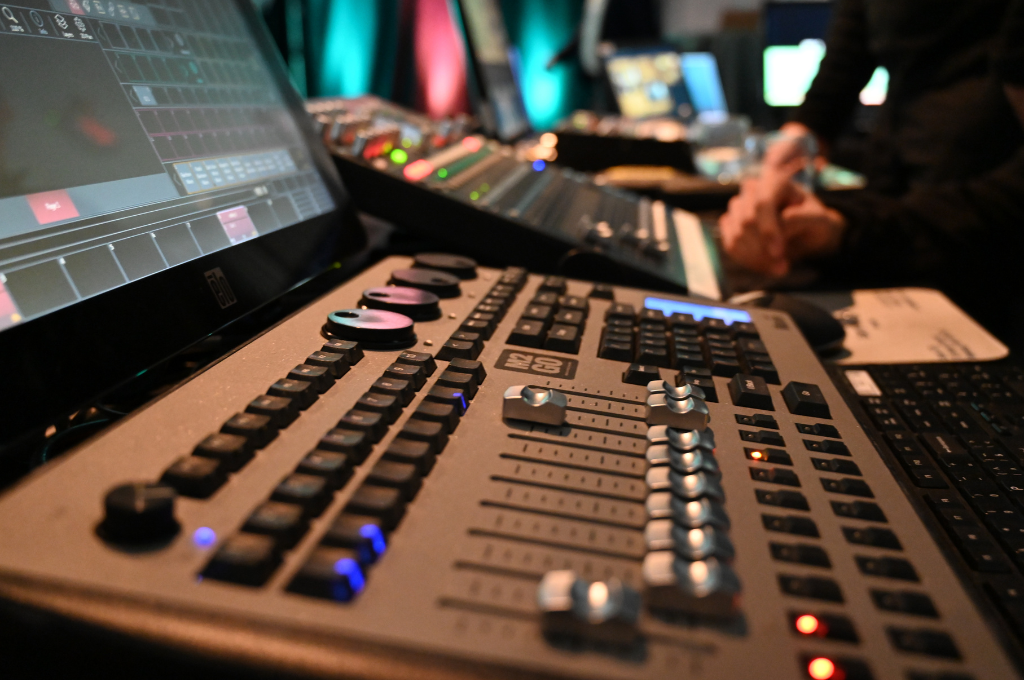How the Right AV Company Can Make or Break Your Event