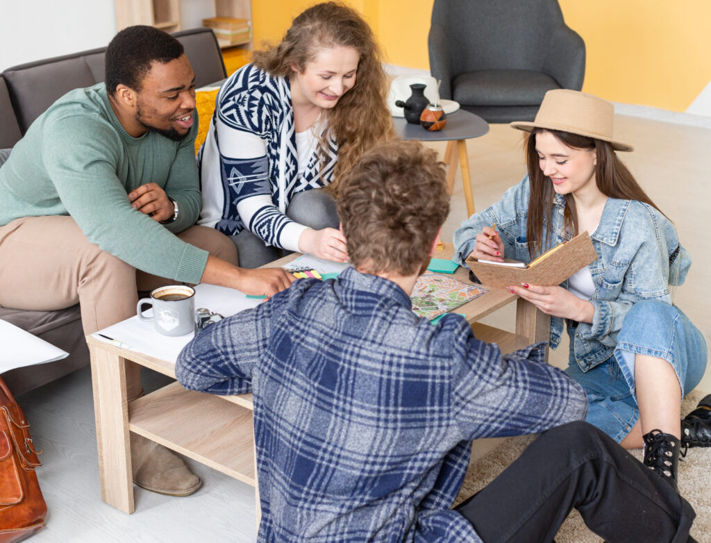 What Strategies Work Best for Puzzle Questions Under Pressure