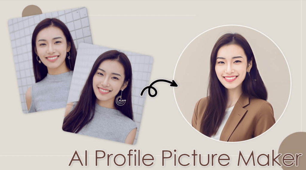How to Create a Powerful Profile Picture with a PFP Generator