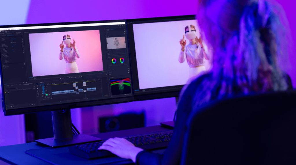 The Rise of Motion Graphics in Modern Visual Communication