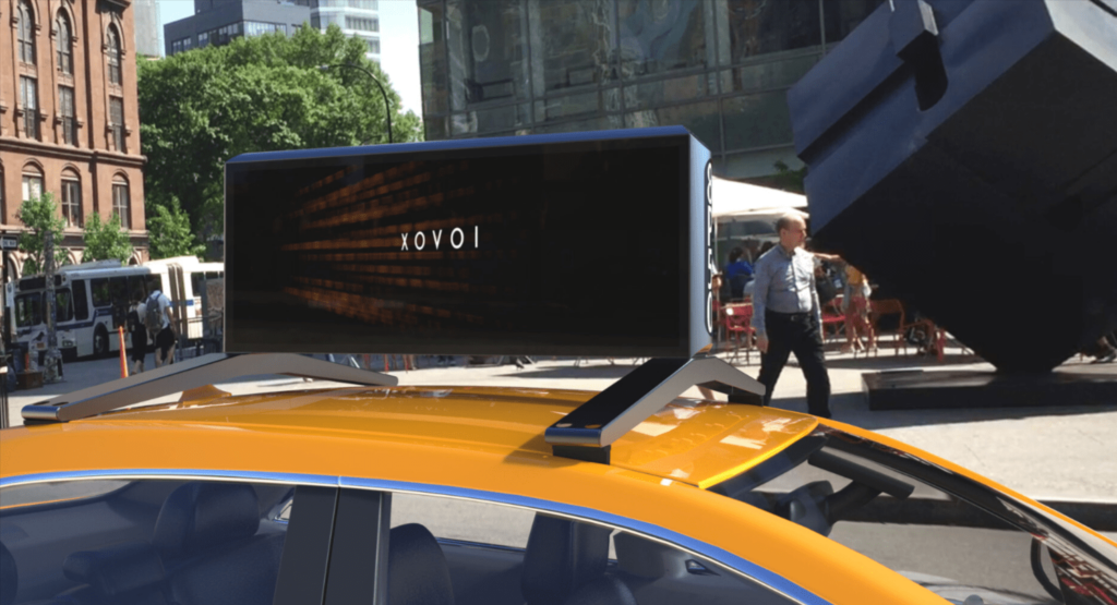 Maximize Your Advertising Budget with Car Top Advertising