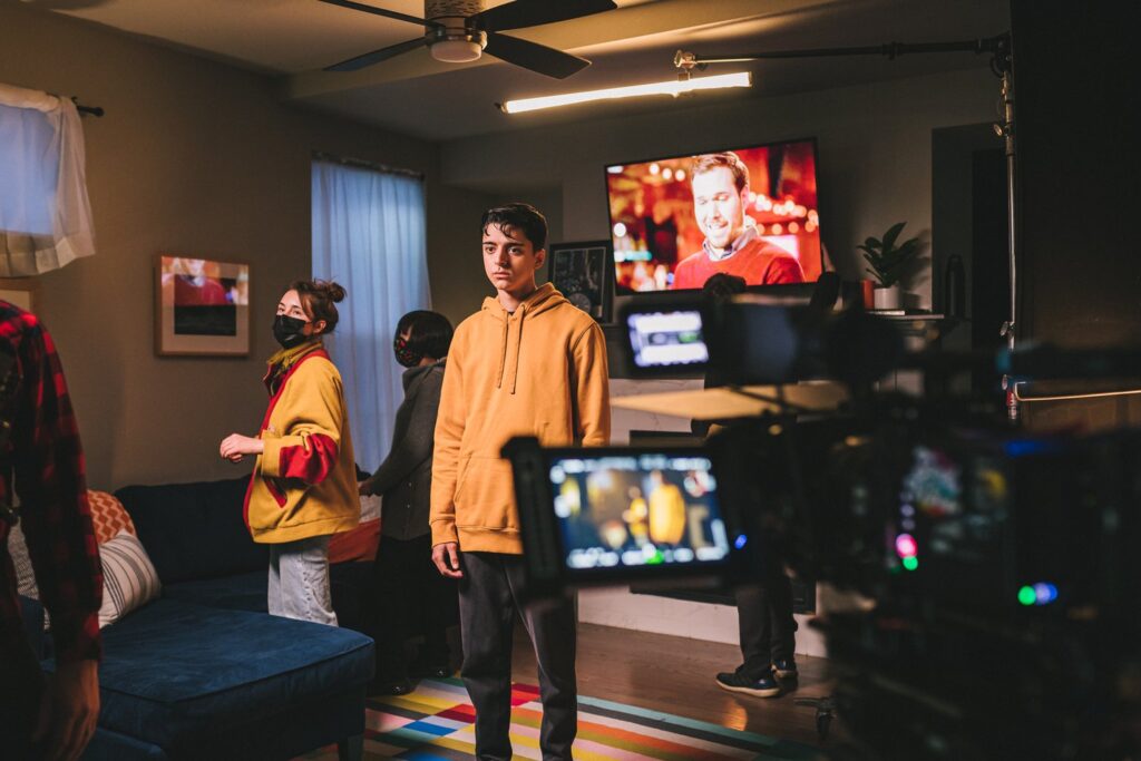 What Do Event Production Companies Actually Do A Behind-the-Scenes Look
