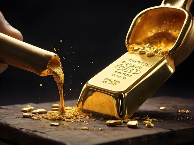 Investment Strategies: Precious Metals or Traditional Stocks