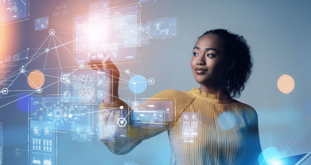 How AI, Cloud, and Automation Are Driving Digital Transformation in Contact Center