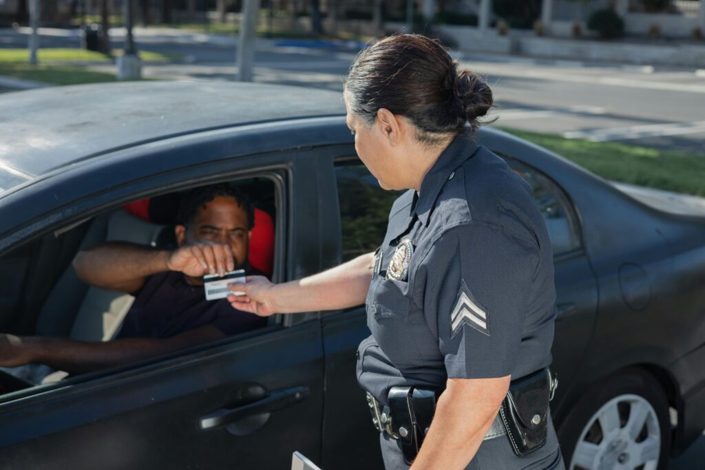 6 Mistakes to Avoid When Facing DWI Charges in Minnesota