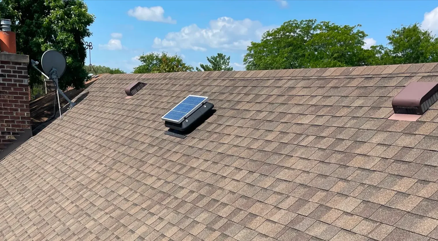 Roofing and Interior Remodeling Considerations in Libertyville