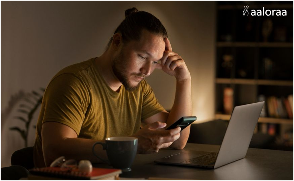 How Screen Time Is Affecting Your Daily Life Without You Noticing